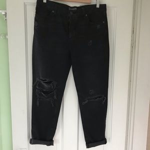 LUCKY BRAND Women’s Boyfriend Jeans NWOT